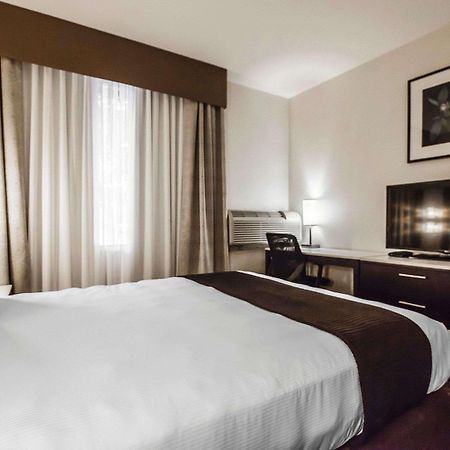 Quality Hotel Airport South Richmond Dış mekan fotoğraf