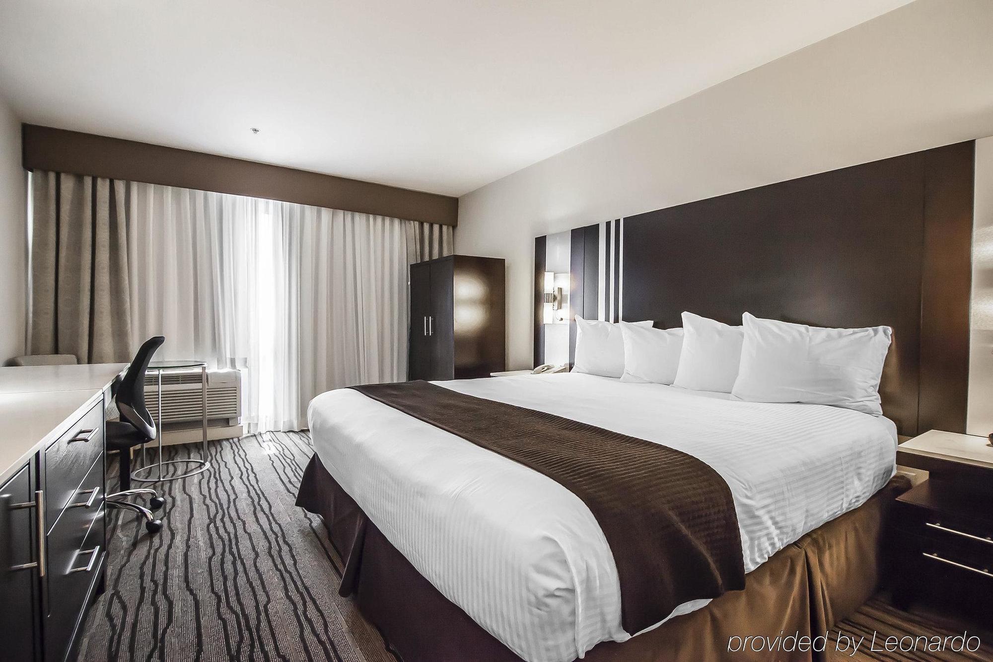 Quality Hotel Airport South Richmond Dış mekan fotoğraf